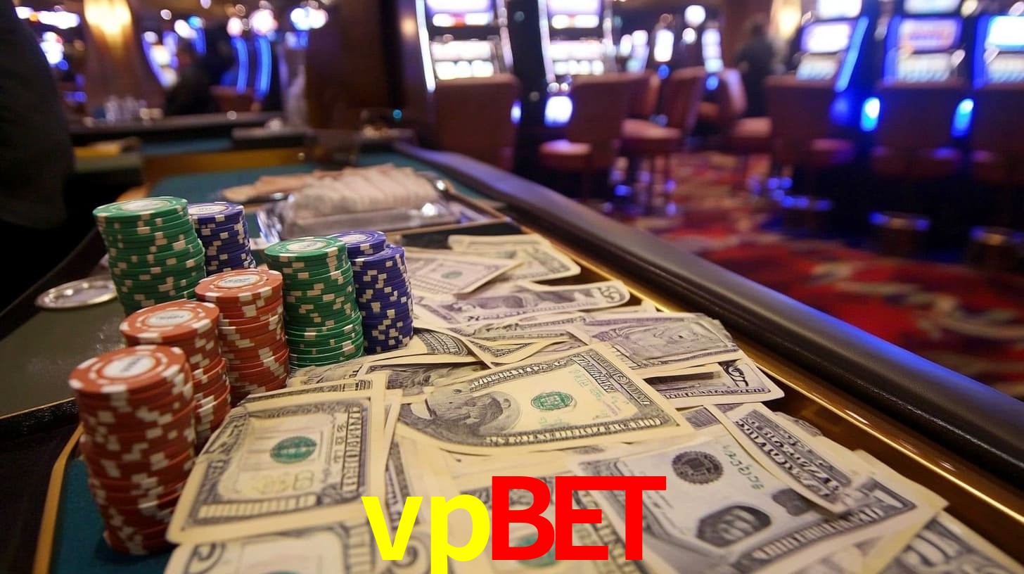 Seasonal Promotions vpbet