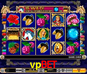 Live Casino vpbet