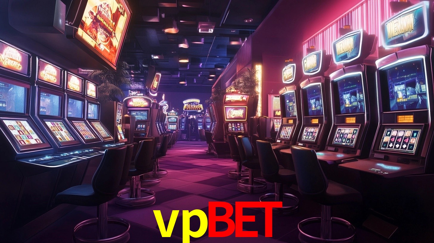 Welcome Bonus vpbet