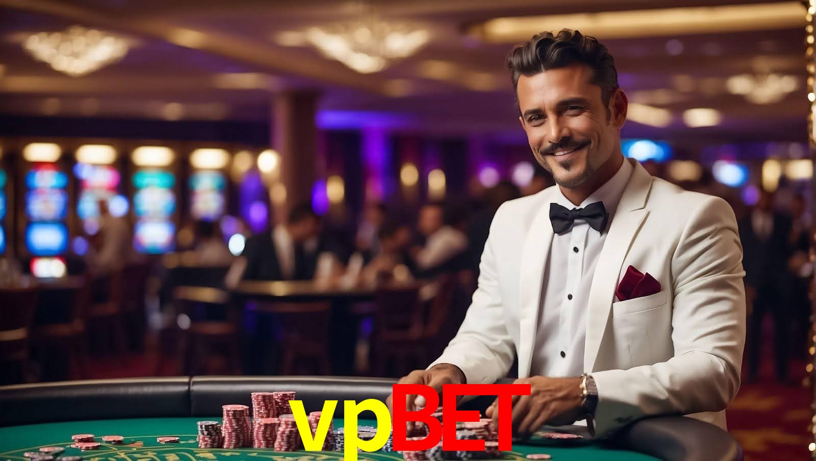 Quick Registration vpbet