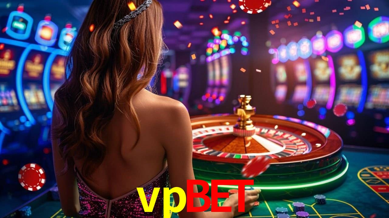 vpbet App Interface